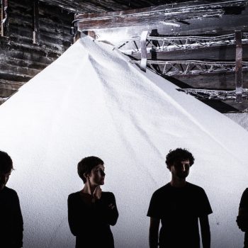 Listen to a new Poliça song before their stop at Union Transfer this April