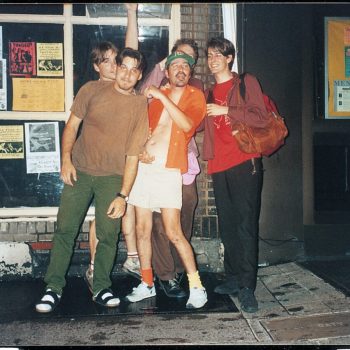 Watch Pavement rock a full show from the Khyber Pass in 1992