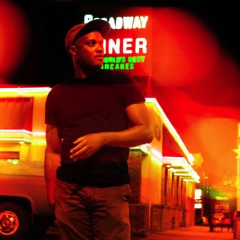 Watch Son Little live in concert at CMJ via NPR Music