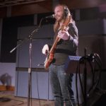 Ben Arnold