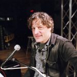 Ben Arnold