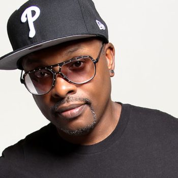 Snowbound Jams: Hear what DJ Jazzy Jeff and James Poyser did during Winter Storm Jonas