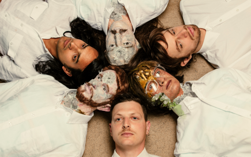 Yeasayer