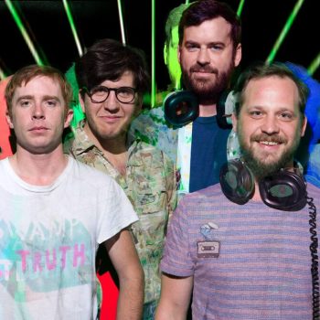 Feel the nostalgia in Dr. Dog’s new video for “Bring My Baby Back”