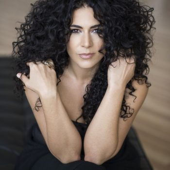 LiveConnections presents 20th century jazz with Joanna Pascale and Curtis 20/21