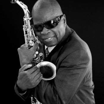 Make It Funky: Sax icon Maceo Parker reflects on a career of party-rocking showmanship