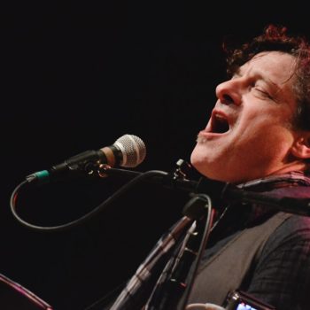 Free at Noon Flashback: Ben Arnold&#8217;s soulful sound fills World Cafe Live