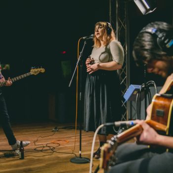 The Key Studio Sessions: Kississippi