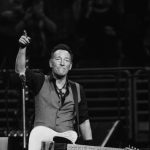 Bruce Springsteen and the E Street Band