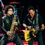 Bruce Springsteen and the E Street Band