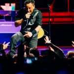 Bruce Springsteen and the E Street Band