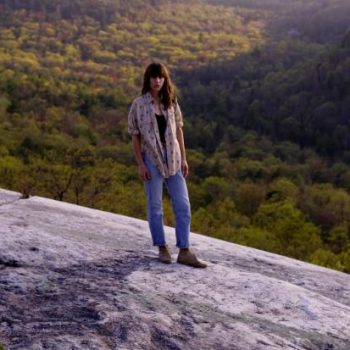 Being Novel: Eleanor Friedberger discusses the hard work of a singular songwriter