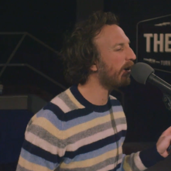 Watch Guster perform &#8220;Doin&#8217; It By Myself&#8221; on The Bridge