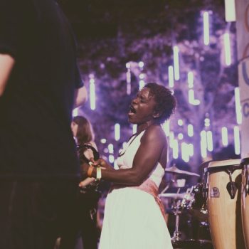 Tonight’s Concert Pick: Song Dogs at Union Transfer