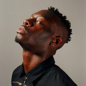 Le1f will bring <em>Riot Boi</em> to Union Transfer in April