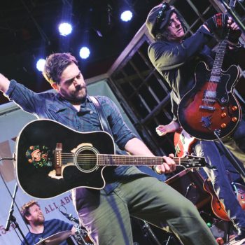 Free at Noon Flashback: Marah kicks off Lancaster Roots &#038; Blues Festival