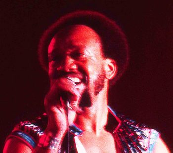 R.I.P. Maurice White, founder of Earth, Wind and Fire