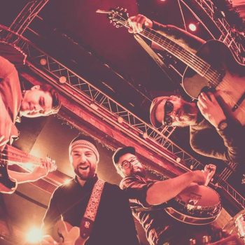 New Sweden share new “Burdened Days” video