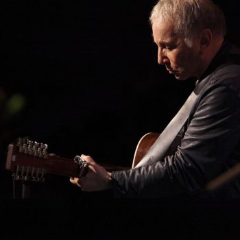 Paul Simon swears like a sailor on his latest single and it&#8217;s kind of awesome.