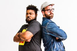 WXPN Local