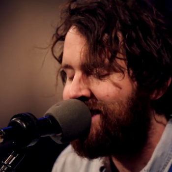 Watch Futurebirds perform &#8220;Paranoia Letters&#8221; on opbmusic