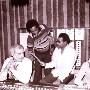RIP Joseph Tarsia, a Philadelphia music cornerstone