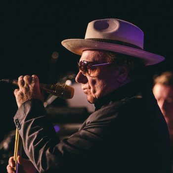 Call Him “Sir Van”: Singer-songwriter icon Van Morrison receives knighthood