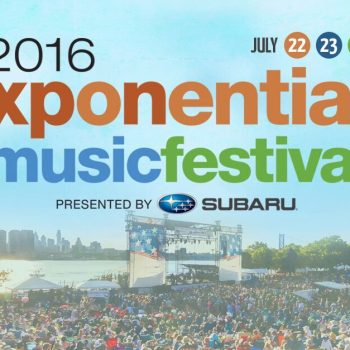 WXPN&#8217;s XPoNential Music Festival initial lineup announced