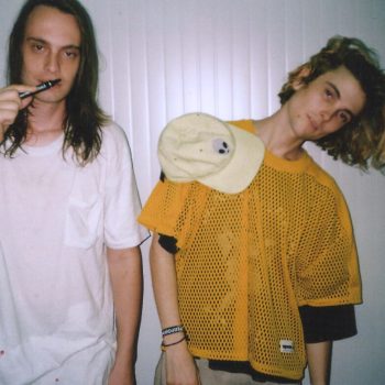 DIIV will bring <em>Is The Is Are</em> to Making Time this May