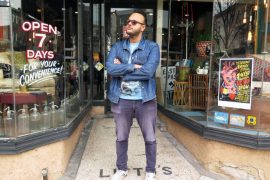 WXPN Local