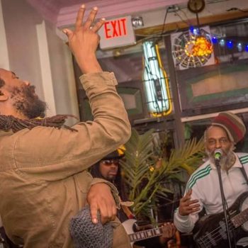 Inside Dahlak Paradise: The story of West Philly&#8217;s famed Eri-Ethiopian eatery turned nightspot