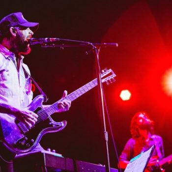 Band of Horses&#8217; release soothing new track &#8220;Whatever, Wherever&#8221;