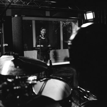 The Key Studio Sessions: ROMP