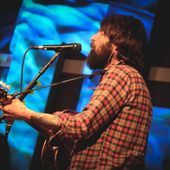 Listen to Ray Lamontagne&#8217;s Free At Noon, see him live at Festival Pier this Saturday night