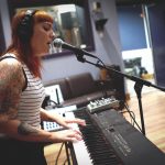 Slingshot Dakota | Photo by Breanna Keohane for WXPN