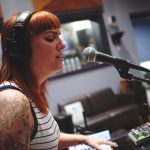 Slingshot Dakota | Photo by Breanna Keohane for WXPN