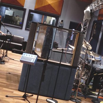 Watch Slingshot Dakota’s new “Paycheck” video, check out their Little Elephant session