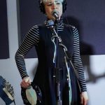 The Morelings | Photo by Ady O'Hara for WXPN |