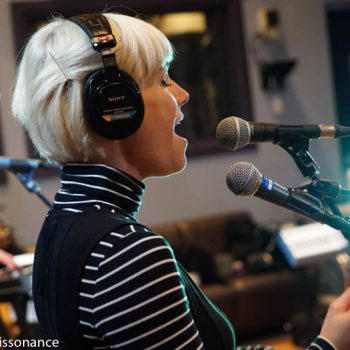 The Key Studio Sessions: The Morelings