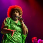 The Suffers
