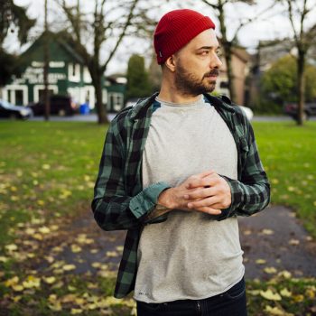 Aesop Rock will play Union Transfer in June; Homeboy Sandman opening