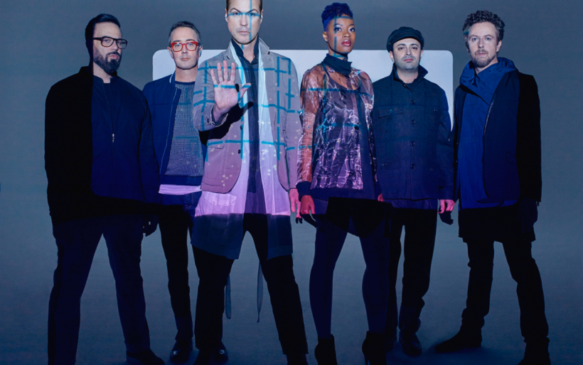 Fitz and the Tantrums