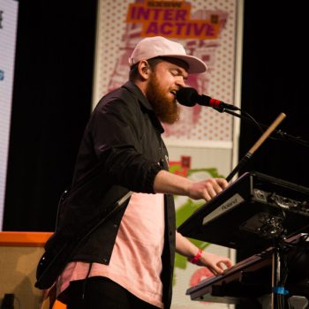 Watch Jack Garratt perform “Breathe Life” and “The Love You’re Given” at SXSW