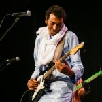 Bombino | Photo by Hope Helmuth for WXPN | hopehelmuth.com