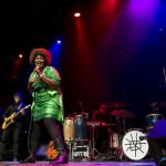 The Suffers