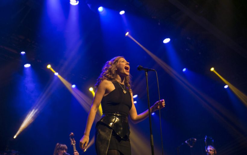 Lake Street Dive