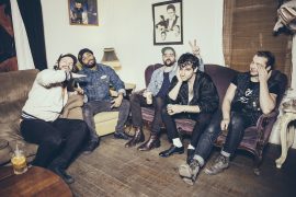 low cut connie