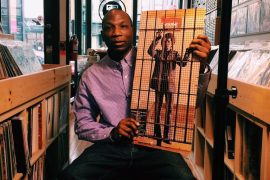 Skeme Richards