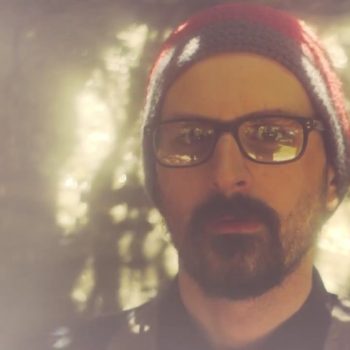 The Ghost In You shares new single “Haunt You”