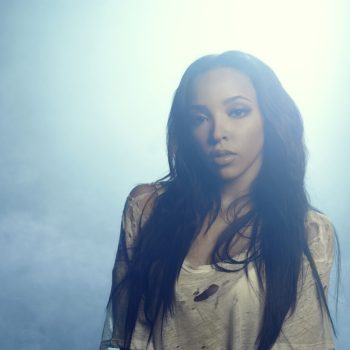 Get Ready to Get 2 On with Tinashe at the TLA